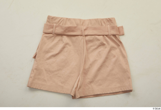 Clothes  244 casual pink shorts 0002.jpg
